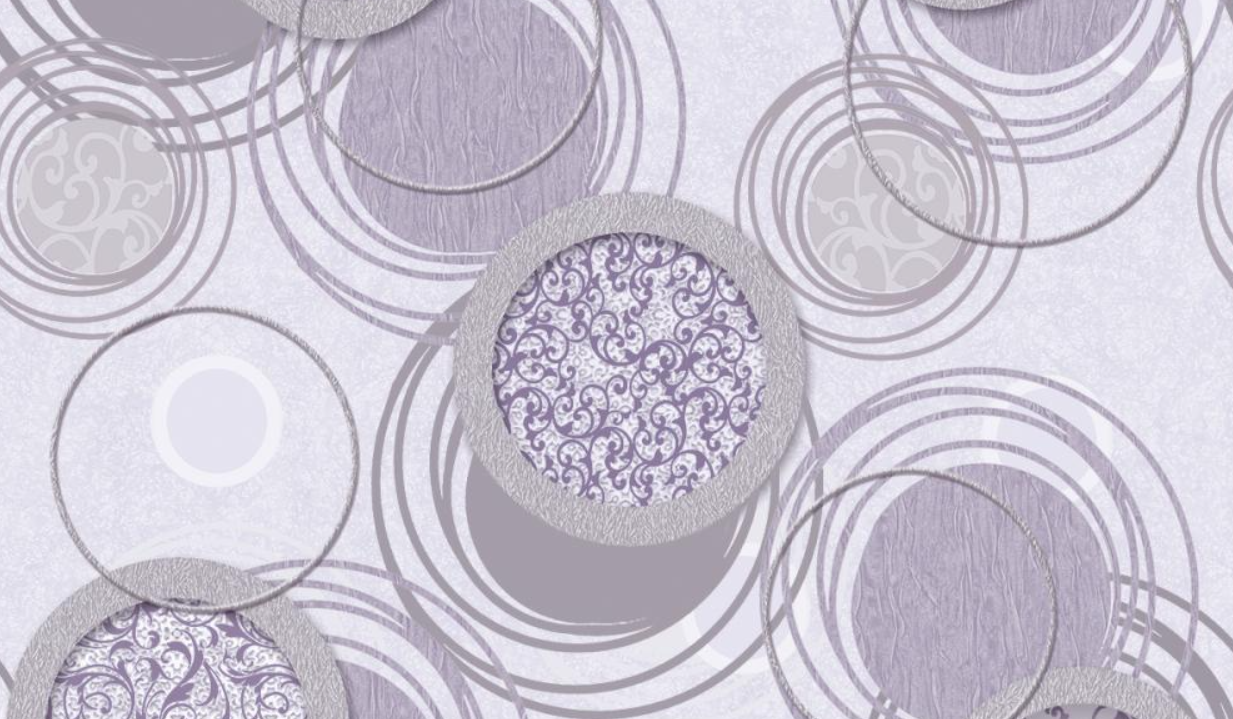 картинка Колечко-М Ф758 обои 0,53*10м Саратов С14 от магазина Евродом