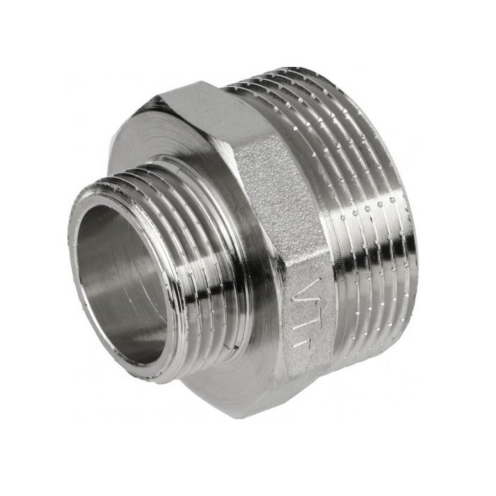 картинка Ниппель 2"х11/4" VT580 от магазина Евродом