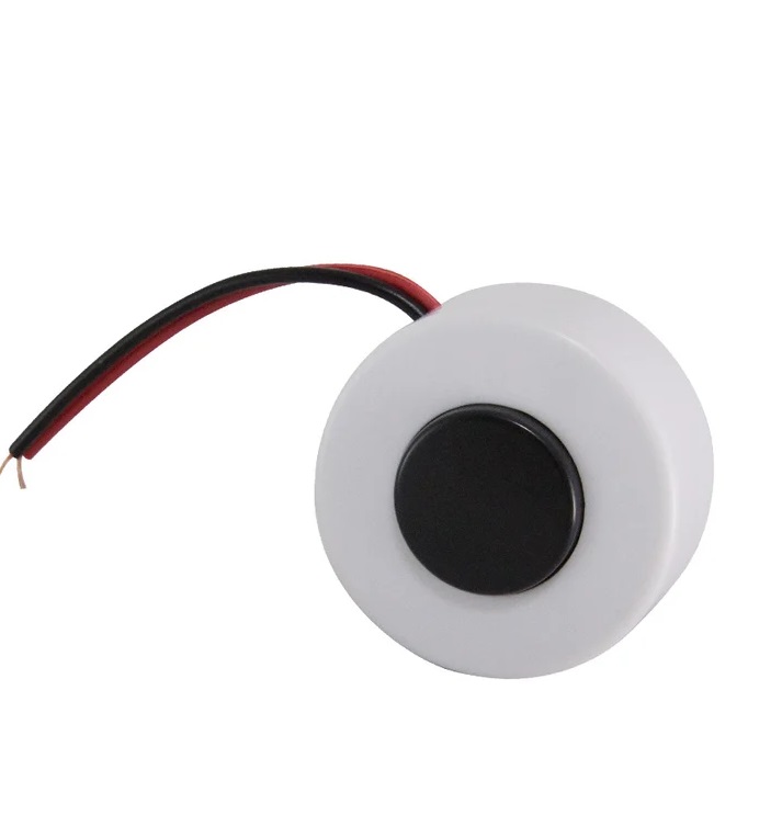 картинка Кнопка для звонка народная TDM КП-Н-02  от магазина Евродом