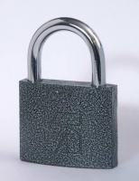 картинка Замок Аллюр HG-360 С полимер 5 кл. (48/6) от магазина Евродом