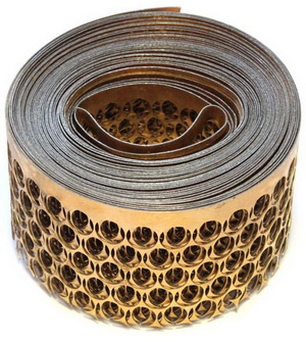 картинка Вырубка 8см (ж) 1мм 15м от магазина Евродом