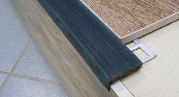 картинка Угол под кафель 1,0м ал. У9,1 от магазина Евродом