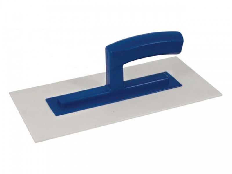 картинка Гладилка пластиковая 280 х 140 х 3 мм от магазина Евродом