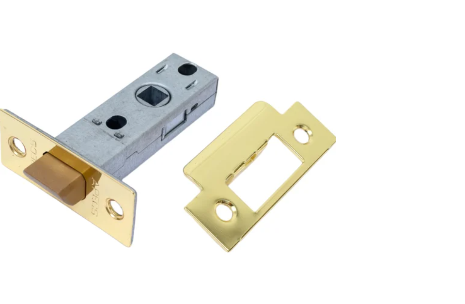 картинка Механизм защелки 5400-G (межкомн) от магазина Евродом