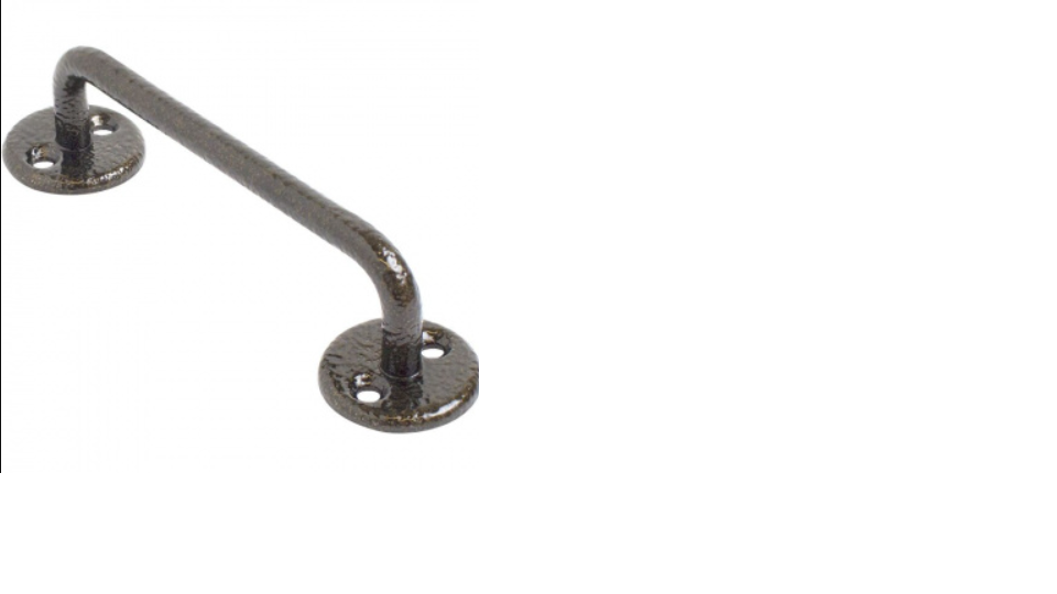 картинка Ручка-скоба бронза (80, 10) Киров Секрет РС-100 301 от магазина Евродом