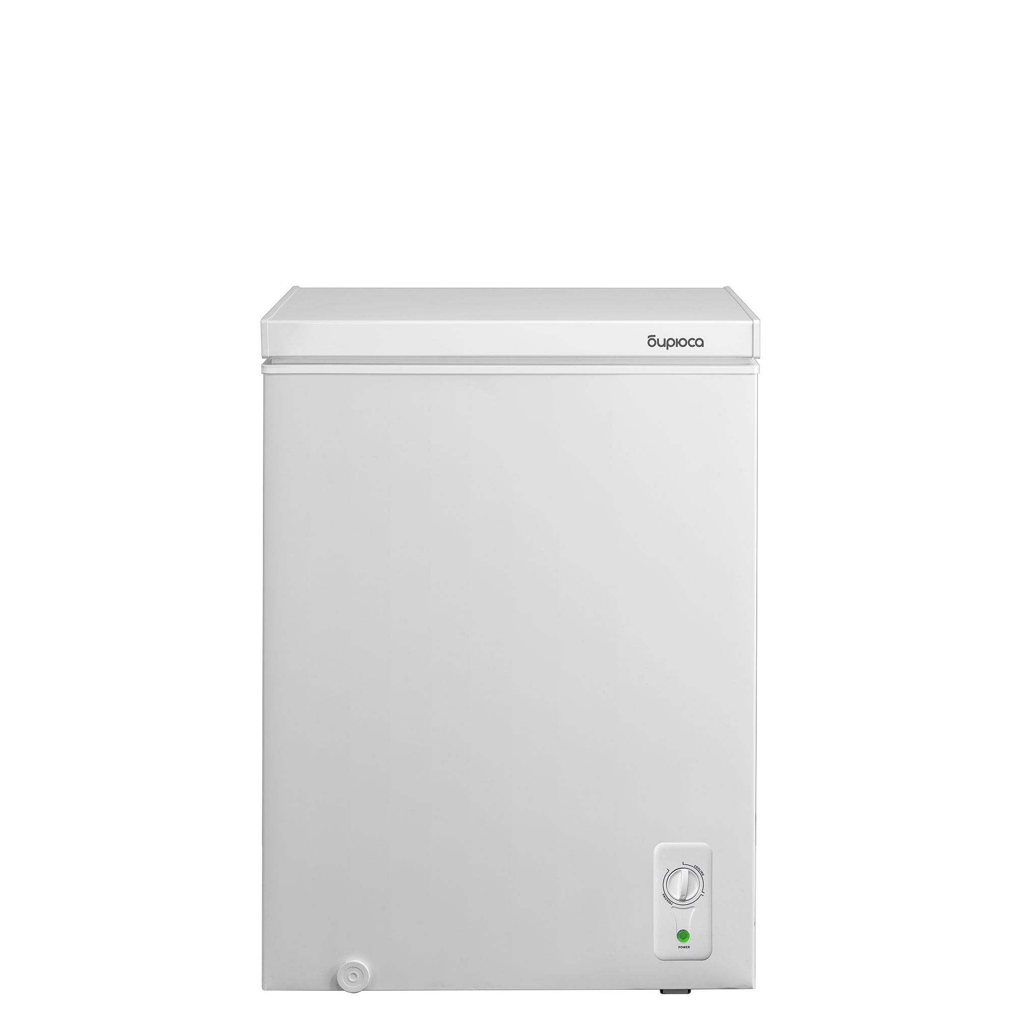 картинка Морозильный ларь БИРЮСА 165KX 143л белый от магазина Евродом