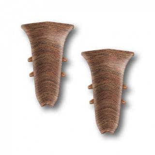 картинка Угол внутренний 341 К-П55  "Идеал Классик" Ольха / 341 от магазина Евродом