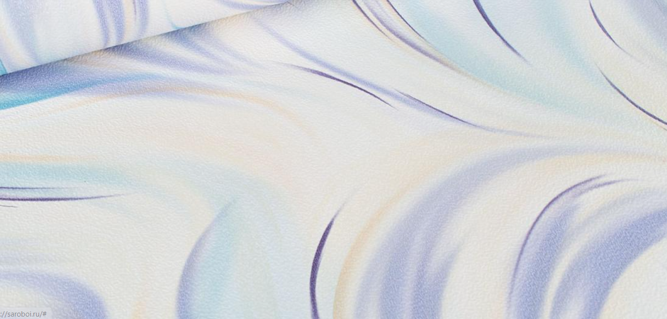 картинка Семицветик фон 01 Ф860 обои гофрированые 0,53х10м Саратов С14Ф от магазина Евродом