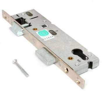 картинка Замок ЗВ Гардиан 35.11.16 д/узкопроф. дверей от магазина Евродом