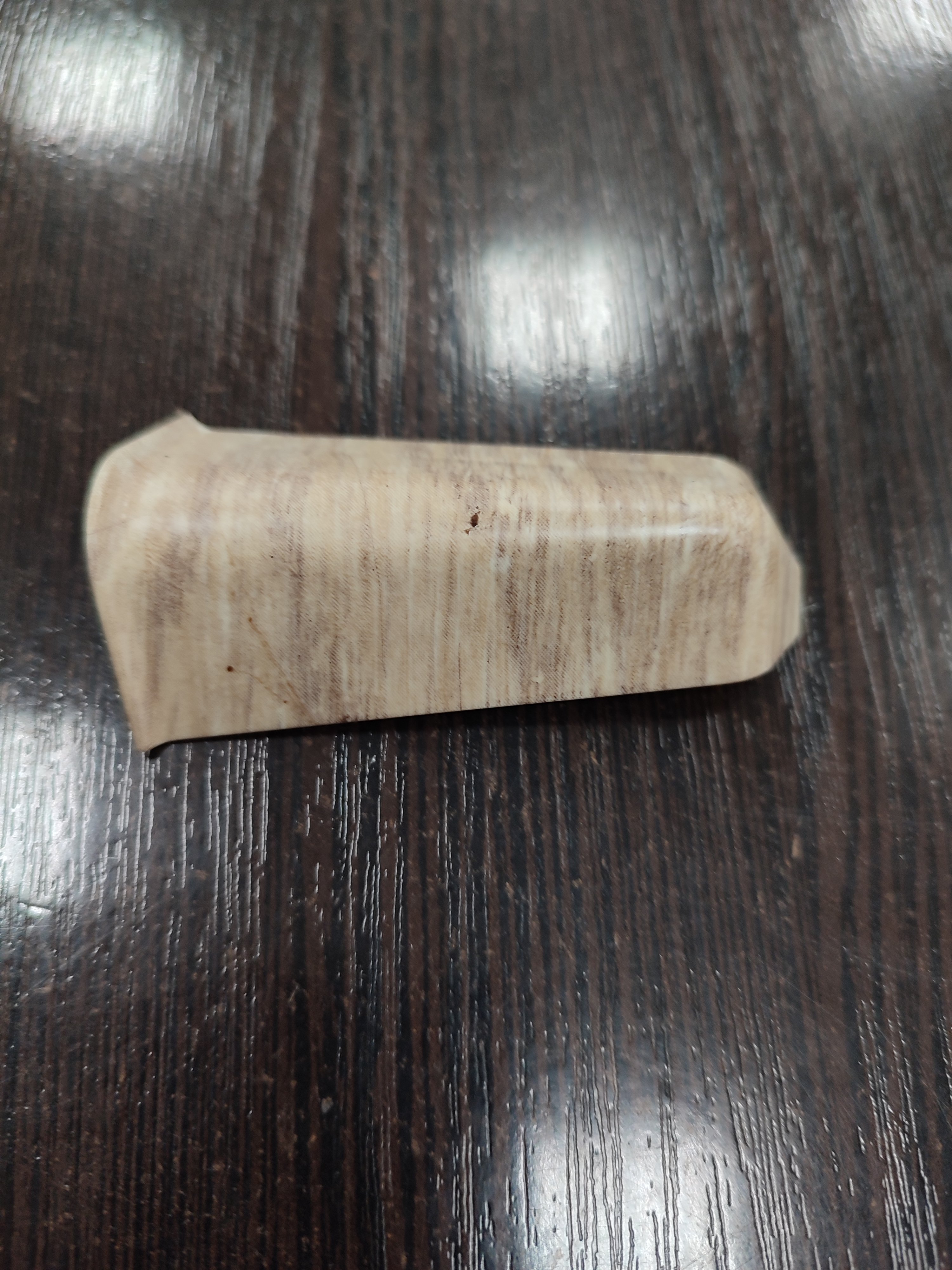 картинка 739 Угол наружный Winart TERA 72 мм Белый Ясень от магазина Евродом