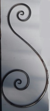 картинка Валюта 460х970мм от магазина Евродом