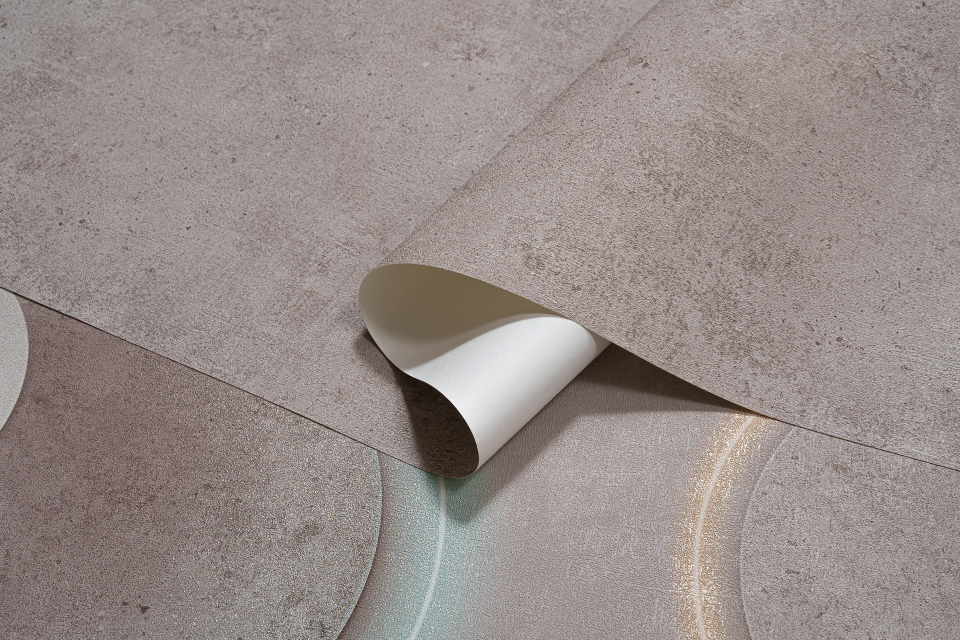 картинка 11286-04 Пульсар фон обои флизелиновые 1х10м ОВК Дизайн от магазина Евродом