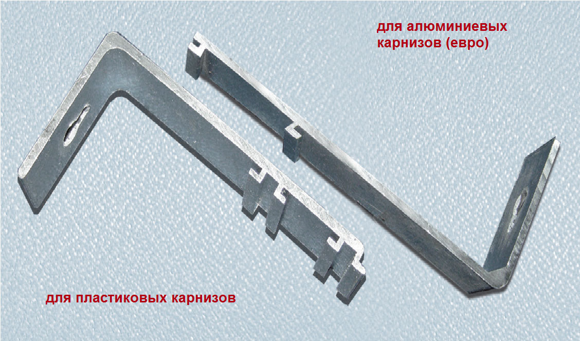 картинка Кронштейн БК-305 от магазина Евродом