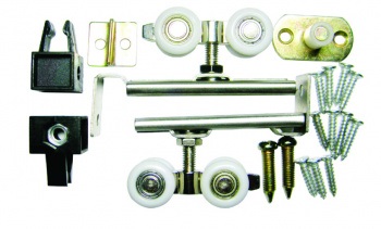 картинка Раздвижная система ESW-123 (100кг) VETTORE от магазина Евродом