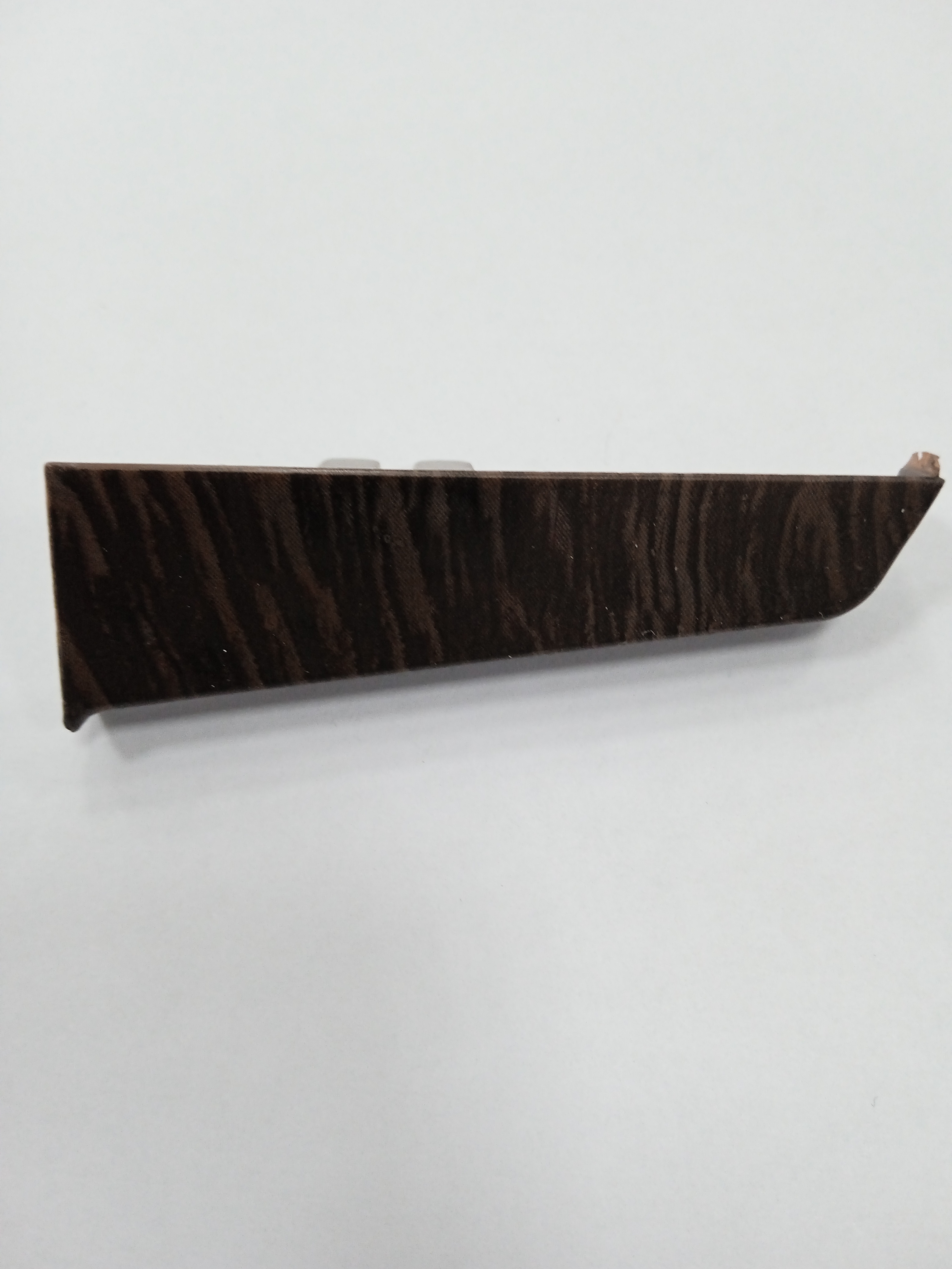 картинка 714 Заглушка правая Winart TERA 72 мм Дуб Этерно от магазина Евродом