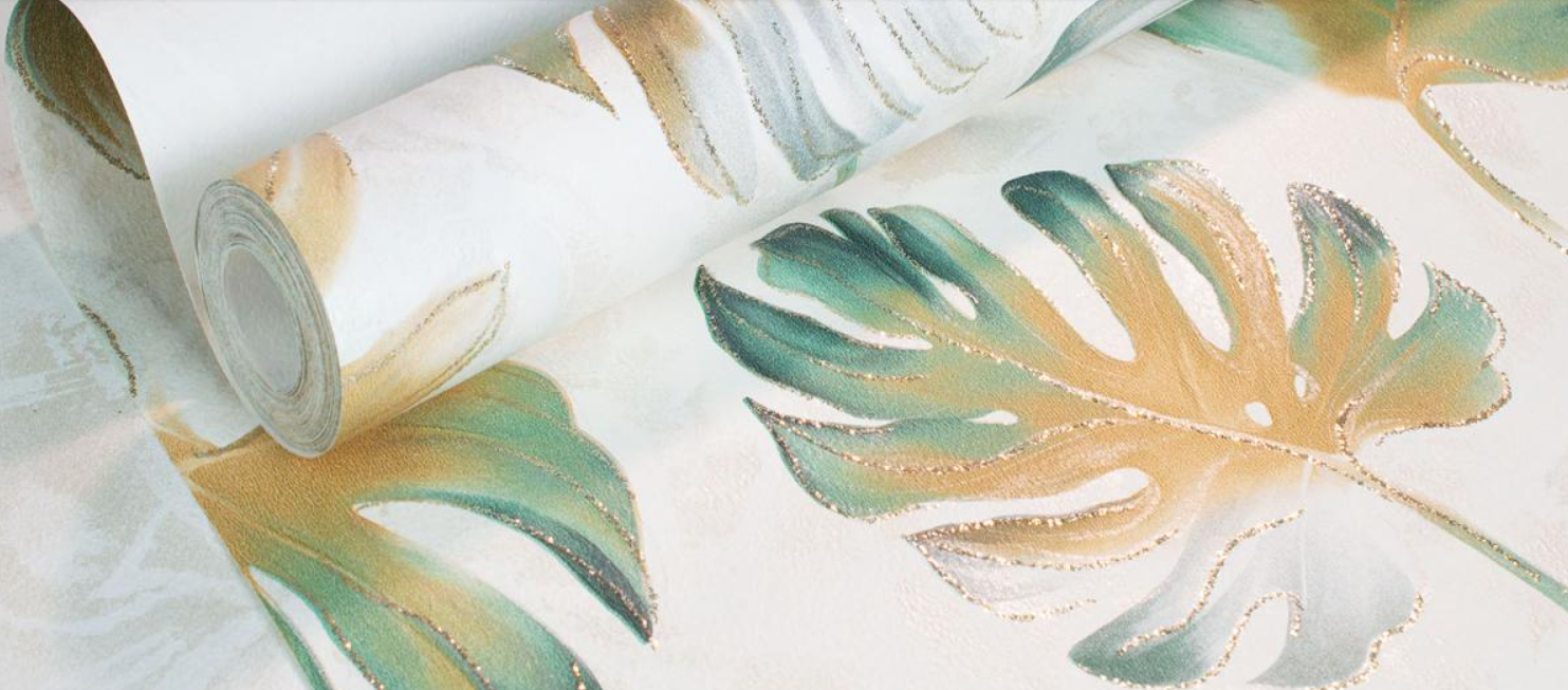 картинка Очарование 04 Ф796 обои бумажные 0,53*10м Саратов С14 от магазина Евродом