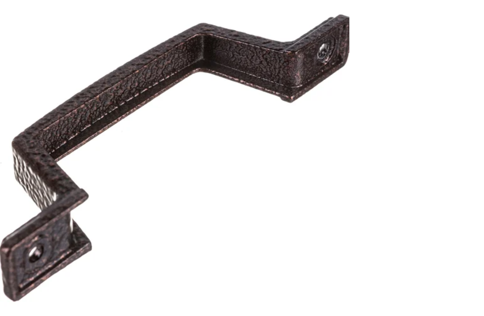 картинка Ручка-скоба РС-100-С античная медь от магазина Евродом