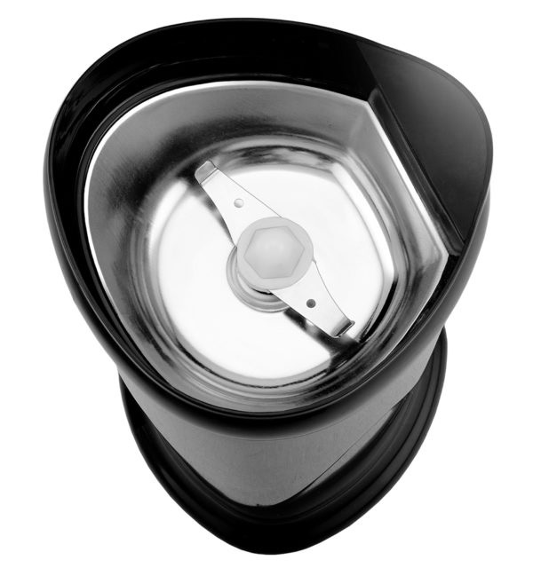 картинка Кофемолка Centek CT-1358 (черный) 200Вт, 60 гр. от магазина Евродом
