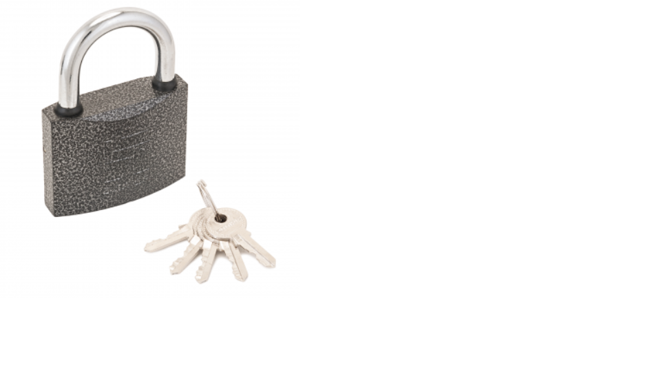 картинка Замок Аллюр HG-360 С полимер 5 кл. (48/6) от магазина Евродом