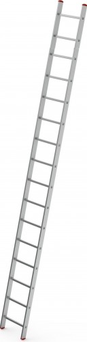 картинка Лестница индустриального типа 16 ступеней, 4116 от магазина Евродом