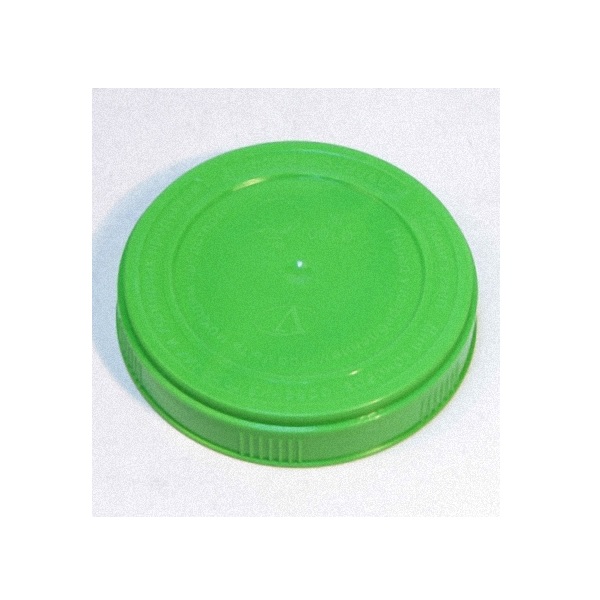 картинка Крышка для консервирования полиэтиленовая Твист 1- 82 винтовая от магазина Евродом