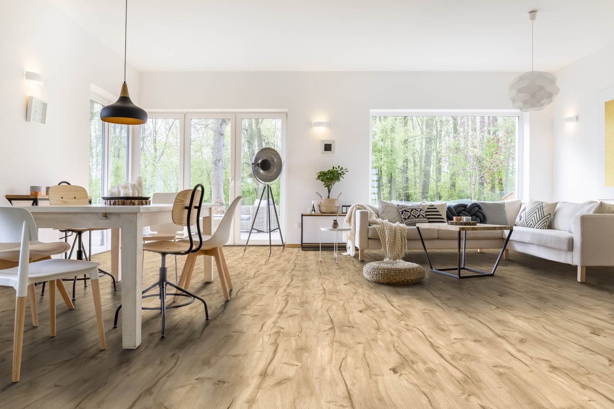 картинка Линолеум Ультра Калипсо 1_612М (3,0 м) от магазина Евродом