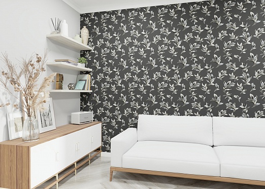 картинка Феникс 0480-21 обои виниловые 0,53*10м 10СБ10 Белвинил от магазина Евродом