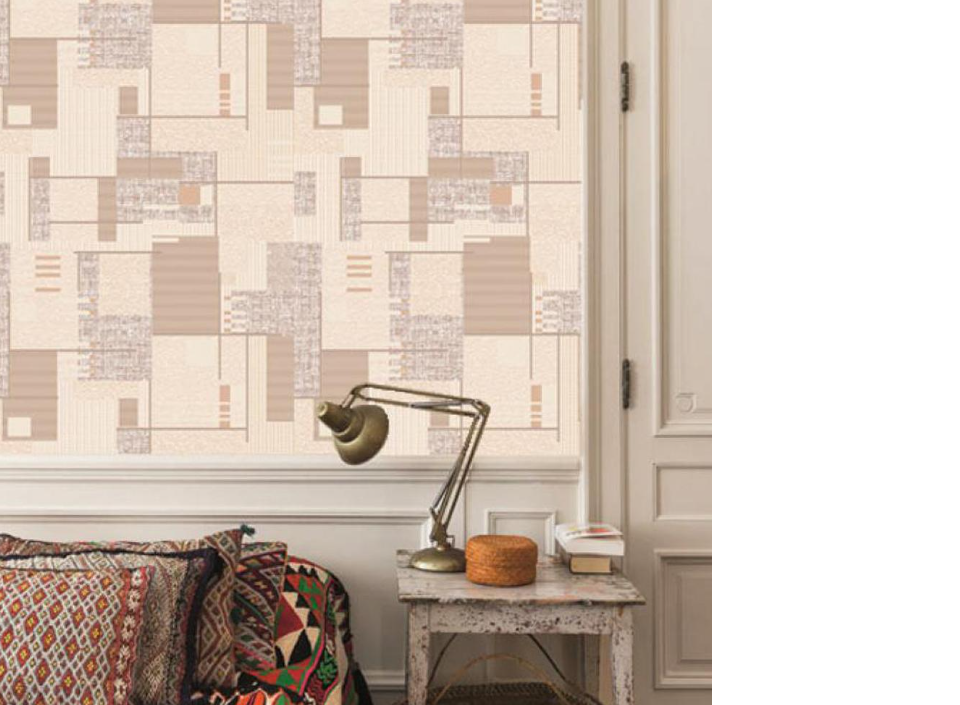 картинка Флок 05 П248 С11А обои 0,53*10м Саратов от магазина Евродом