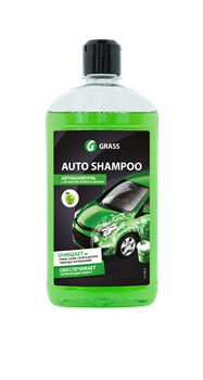 картинка Автошампунь Универсал 1кг Яблоко от магазина Евродом