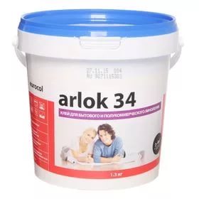 картинка 34 Клей Arlok 4 кг от магазина Евродом