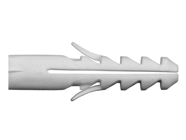 картинка Дюбель распорный с усами 10х50 от магазина Евродом