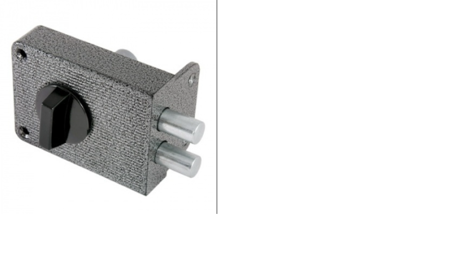 картинка Замок Аллюр ЗН 1-3А от магазина Евродом