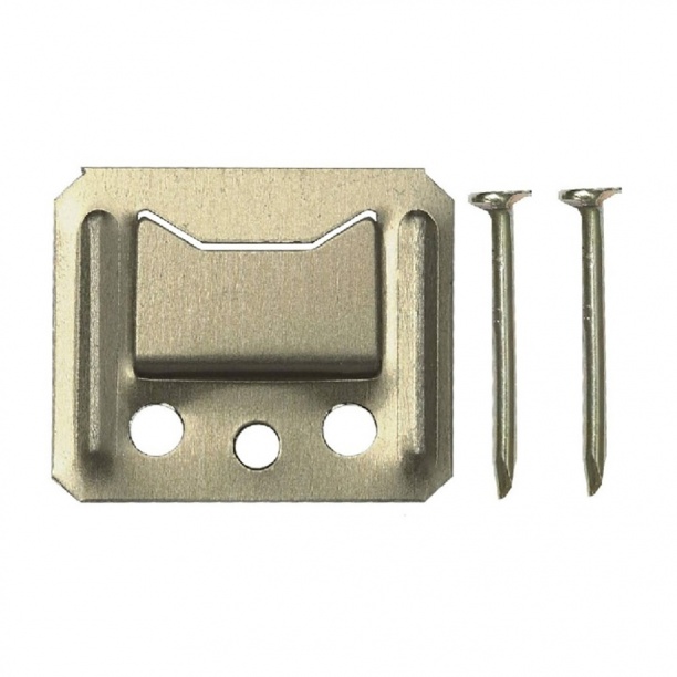 картинка Крепеж для вагонки 3,0 (100шт) от магазина Евродом