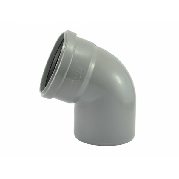 картинка Колено 110х67 Политрон от магазина Евродом