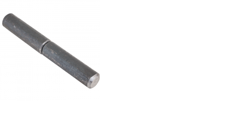 картинка Петля для метал. дверей с шар. ПГ 16 мм от магазина Евродом