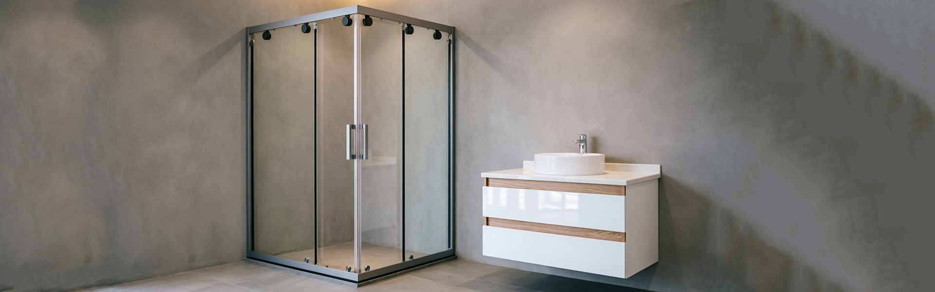  Время обновлений: Ваша ванная может быть идеальной!