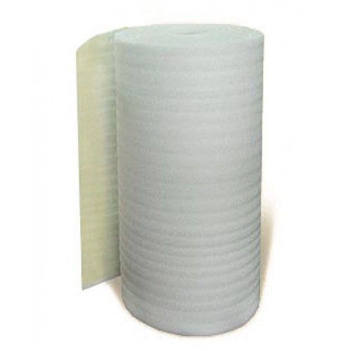 картинка Вспененный полиэтилен (подложка) 3 мм (1,05м*52,5 м2) от магазина Евродом