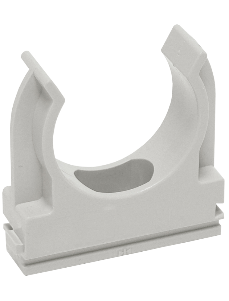 картинка Держатель с защелкой D16мм от магазина Евродом