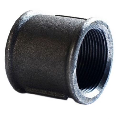 картинка Муфта ДУ 50 чугунная от магазина Евродом