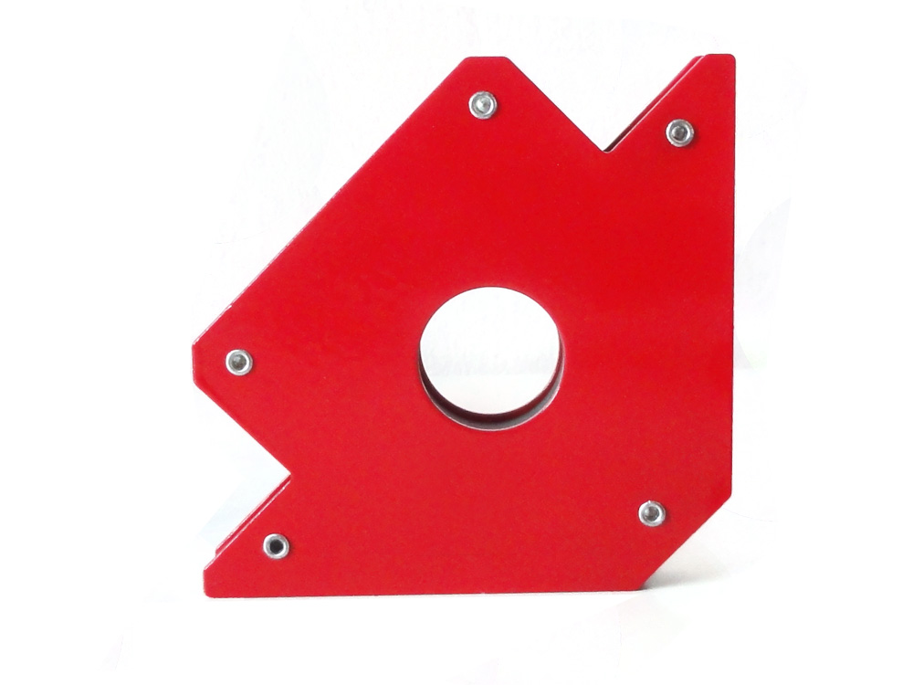 картинка Угольник магнитный УМ-23 от магазина Евродом