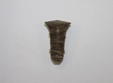 картинка 841 Угол внутренний Winart 58 мм Дуб Миланский от магазина Евродом