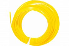 картинка Леска для триммера Gold "пила" 3,0мм*10м от магазина Евродом