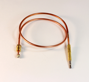 картинка Термопара 400мм без резьбы от магазина Евродом