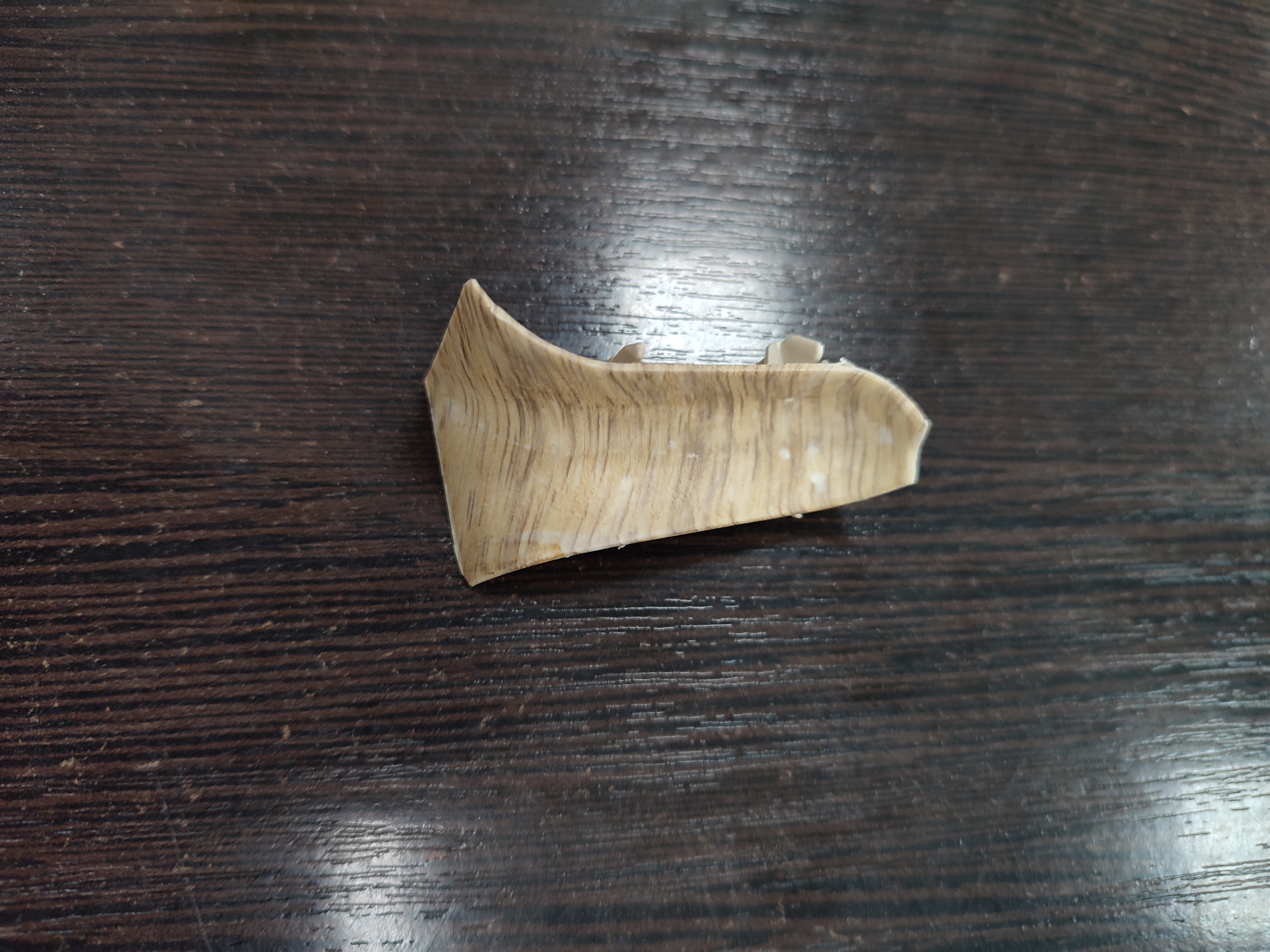 картинка 810 Угол внутренний Winart 58 мм  810 Дуб Гроссо от магазина Евродом