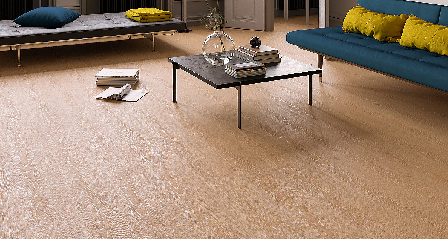 картинка Ламинат Kastamonu GREEN 731 (1380х195х7мм) Дуб Ливерпуль  FP104 (2,691) от магазина Евродом