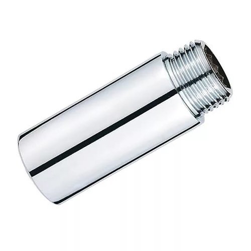 картинка Удлинитель 1/2"х15мм Хром от магазина Евродом