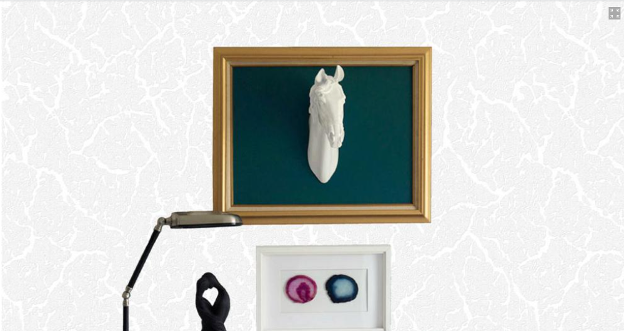 картинка Снежный 01 обои дуплекс 0,53х10м Саратов С6 от магазина Евродом