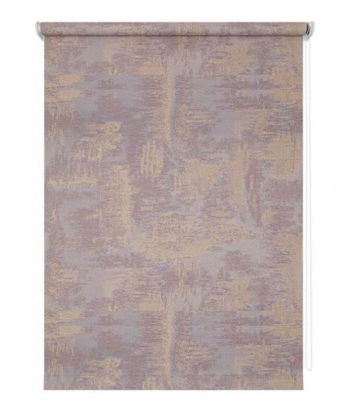 картинка Шторы рулонные Марко трюфель 98*175  Ле-Гранд  от магазина Евродом