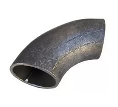 картинка Отвод приварной стальной 57х3 (2") от магазина Евродом