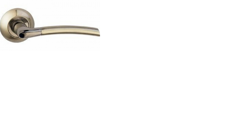 картинка Ручка раздельная BUSSARE FINO A-13-10 GRAPHITE/ANT.BRONZE от магазина Евродом